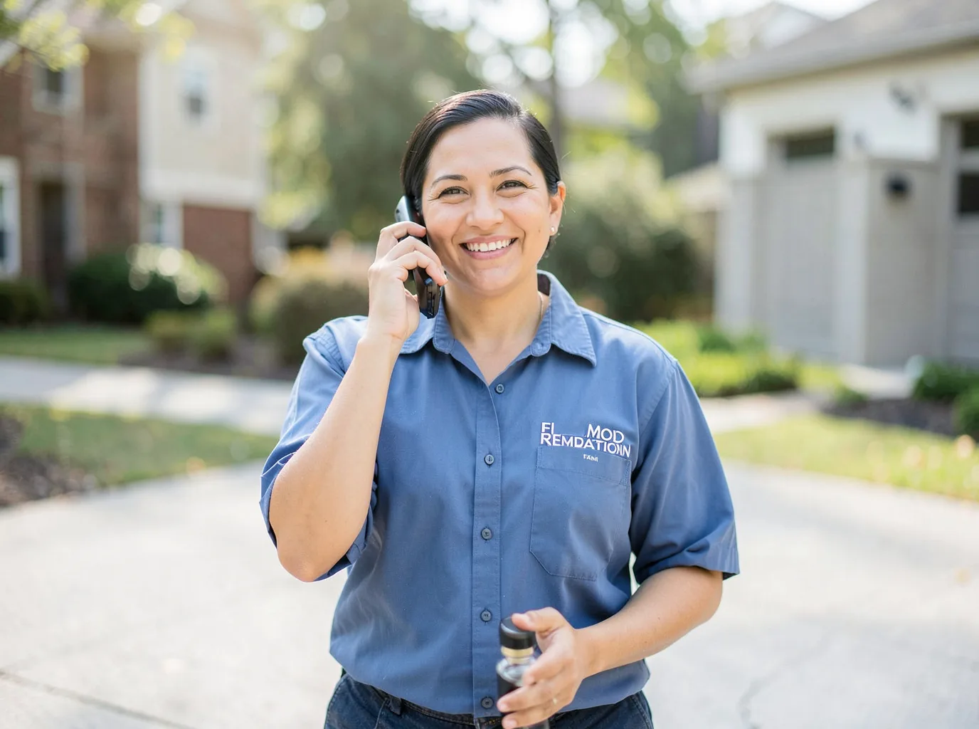 Mold Remediation Webbville, KY FAQs